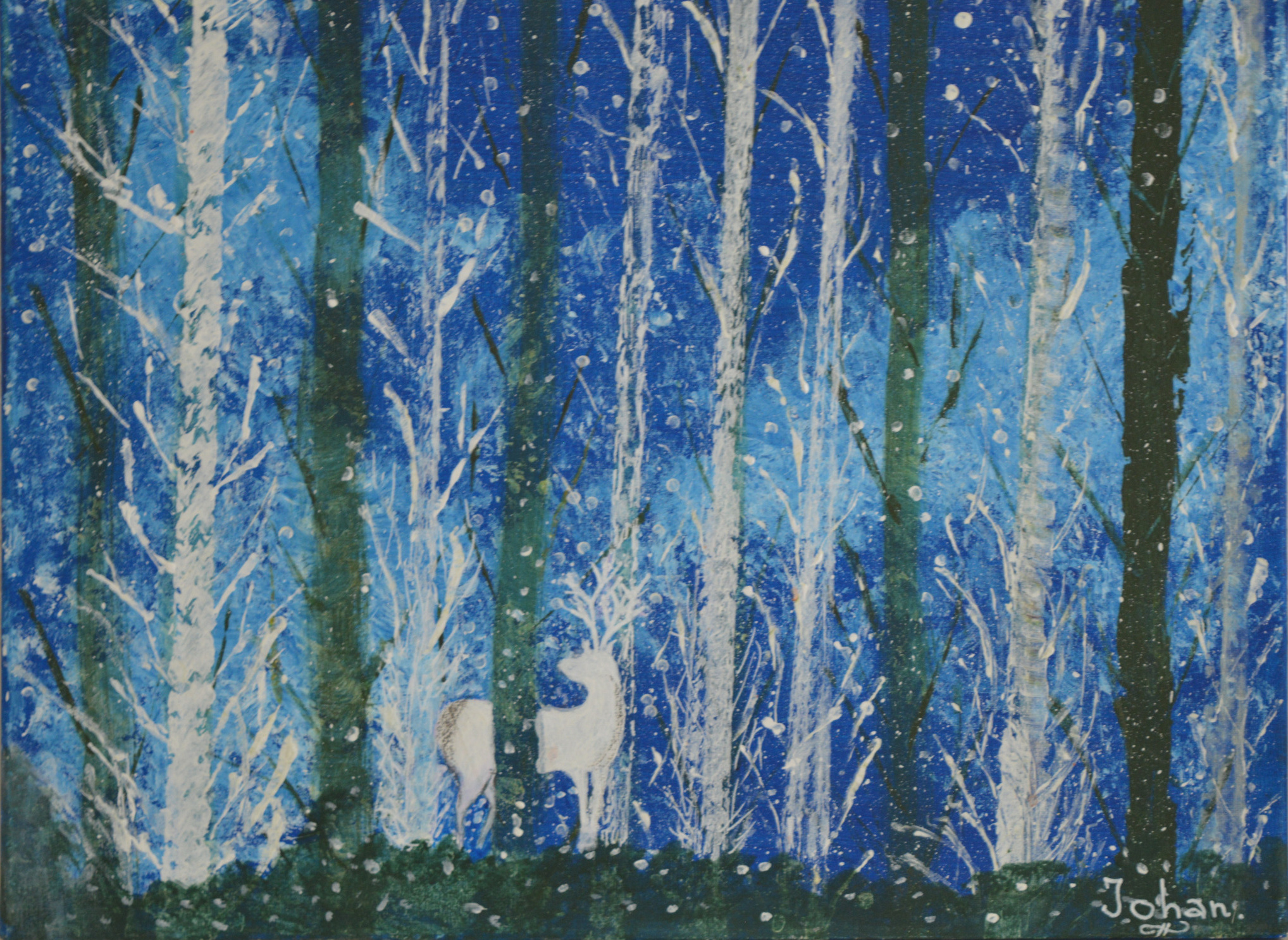 Bomen